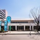 한섬유통 이미지