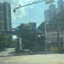 대실유치원 앞 이미지