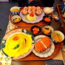 부평역 | 돈카춘 데이트하기 좋은 부평역 맛집 후기