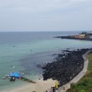 애월한담해안산책로 이미지