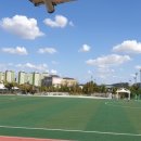 향남2 화합공원 축구장 이미지