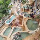 북부도서관 버스정류장 | [혼자 멕시코시티] 똘란똥고 가는 법 + 막차(버스) 못탄 후기