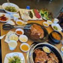 솔가숯불갈비대전 | 관저동맛집 서대전갈비맛집 솔가숯불갈비 서대전점