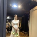 전주 마리힌 웨딩 본식 후기 [본식 드레스 헤어 메이크업 후기]