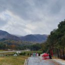 예산황새공원 주차장 이미지