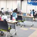 케이푸드.com 이미지