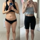 산성PT뉴에스짐 | 산성역헬스장 산성역PT 뉴에스짐에서 식단없이 6개월 운동변화