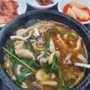 유가네양평해장국소머리국밥 이미지