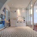 세탁왕 김탈수 라운지 이미지