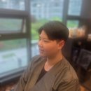 펌앤컷 이미지