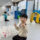 석사 명성태권도 | [명성 태권도 컵쌓기 수업 후기]