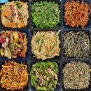 매일 아침 당일 조리해서 더 신선한, 정래윤의오늘반찬 집반찬 4종 세트