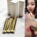 촉촉한백화점립스틱 샬랑 드 파리 오뜨 쥬얼 샤인 립스틱 전색상 3컬러 써본 후기💋