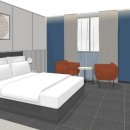 파주 금촌 브라운도트 호텔 이미지