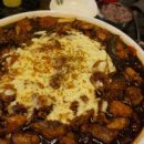 금황찜닭 이미지