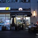 센텀고등학교 정문 옆 이미지