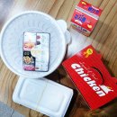 케이콜라보떡볶이