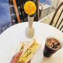 녹번역4, 5번출구 | 녹번역 근처 샌드위치, 그릭요거트 맛집-카페 피드