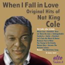 When I fall in love - Nat King Cole - 이미지