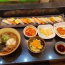 스시사와 - 마포구 토정로18길 11 | 스시사와