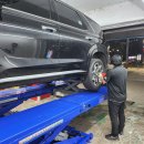 굿타이어 | 타이어 교체 대만족 후기! 서비스 좋은 매장 굿타이어 기흥점 미쉐린 교체 후기