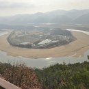 여울목 전망대 이미지