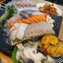 바다에서 떠오르는 해(별관) 이미지