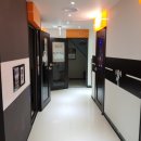 아담한 노래연습장 이미지