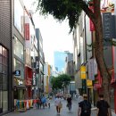 명동 이미지