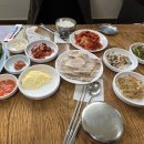 보쌈천하 - 창원시 성산구 창이대로901번길 4 | 보쌈천하