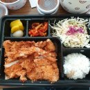 메차쿠차돈까스우동 이미지