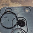 여수울로 29번길 | 퇴근길에 끝낸 에이블모터웍스 성남 엔진오일교환