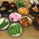 한배꼽 옛날손순대 이미지