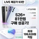 GS25삼송로얄점 | 삼성 휴대폰 갤럭시 S26+ 81만원으로 구매한 방법 (feat. 자급제 후기 계산식 포함)