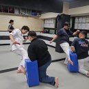 K 타이거즈태권도 스포츠클럽관 | 외국인도 쉽게 배우는 한국 성인태권도! 금강태권도장 문화체험 프로그램