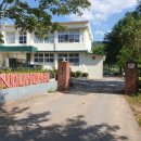 우곡초등학교 도진분교장 이미지