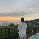 장화리일몰조망지