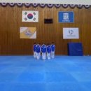 우석대 태권도교육관 이미지