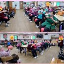 뇌와 몸을 깨우는 뇌체조(오후) 이미지