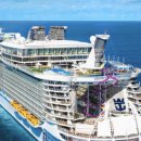 아시아무용커뮤니티 특별 프로그램 < HereThere > | 크루즈 - 선박 종류 &#39;3&#39; 🛳️ (소형 크루즈선과 그 장점)