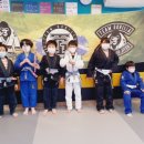 용인대 특전 합기도 이미지