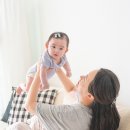순간의기록 | [안양홈스냅] 집에서 편안하게 담은 우리 아기 100일 기록, 더렐스튜디오 홈스냅 후기