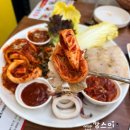 4955 | 안산 초지동 맛집 가성비 좋은 양은이네세트 양은이네 안산초지동점 후기