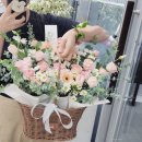 구래로 | 김포꽃집 추천 [꽃블리 김포구래점]에서 꽃바구니 선물 후기💐