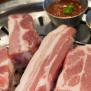 경동고등학교 | 성신여대 고기집 제주고깃집 성북구청점에서 제주 근고기 제대로 먹고 온 후기