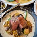 안암12 | [서울] 안암맛집 고려대 양식맛집 &lt; 무르무르드구스토 &gt; (f.12주년 이벤트!)