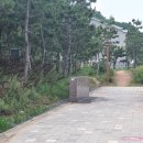 바위안 화장실 이미지