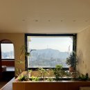 냉면 애 돈가스 | [서울 종로] 권위의 집 | 남산뷰 실내 자쿠지 감성숙소 추천 (예약방법, 후기)