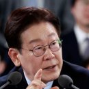 李대통령, 유시민 'ABC론' 겨냥?…"정치는 현실, 가치·이념 뭐가 중요한가"﻿ 이미지