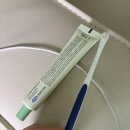정글몬스터 덴티소프트 극세사모 칫솔 S 사용 후기 소형견 양치용 리뷰